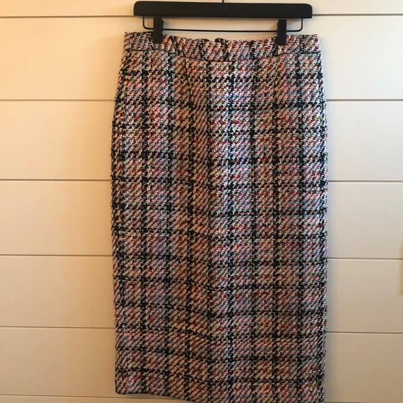 Halogen Dresses & Skirts - Fun tweed skirt!